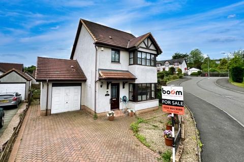 43 Mill Park, Dalry, KA24 5BB