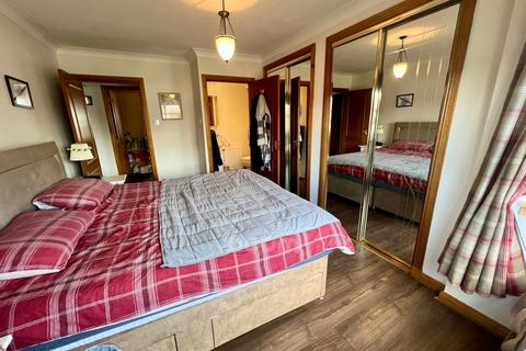 43 Mill Park, Dalry, KA24 5BB