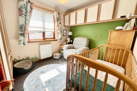 43 Mill Park, Dalry, KA24 5BB