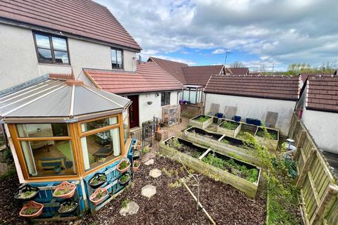 43 Mill Park, Dalry, KA24 5BB