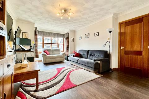 43 Mill Park, Dalry, KA24 5BB