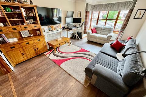 43 Mill Park, Dalry, KA24 5BB
