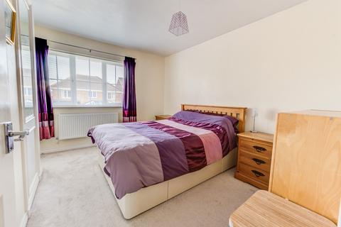2 bedroom semi-detached house for sale, Matthysens Way, St. Mellons, Cardiff. CF3