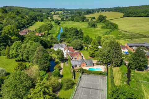 8 bedroom detached house for sale, Chenies Bottom, Rickmansworth, Hertfordshire, WD3