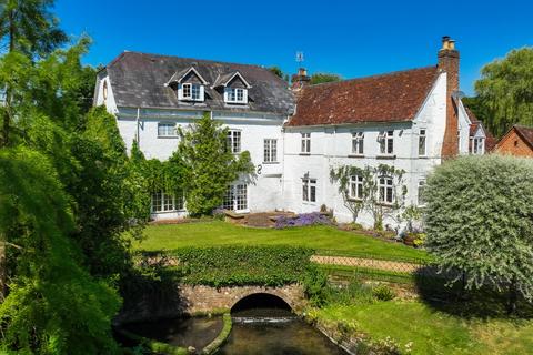 8 bedroom detached house for sale, Chenies Bottom, Rickmansworth, Hertfordshire, WD3