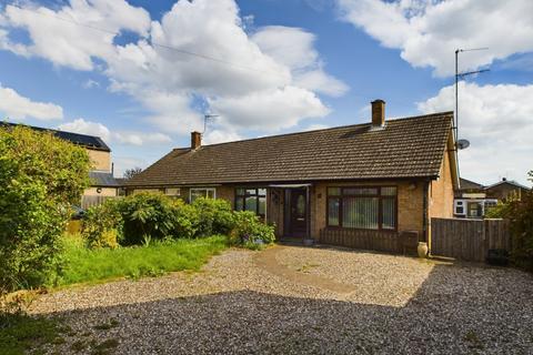 2 bedroom semi-detached bungalow for sale, Lambs Lane, Cottenham