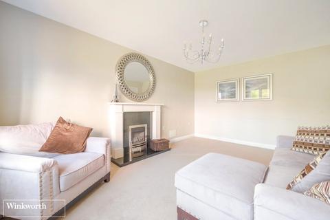 4 bedroom detached house for sale, Centenary Fields, Bramley, Hampshire, RG26