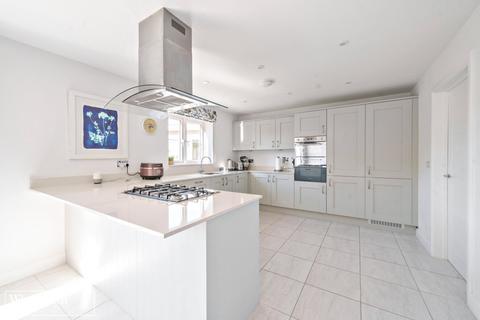 1 Centenary Fields, Bramley, Tadley, RG26 5GU