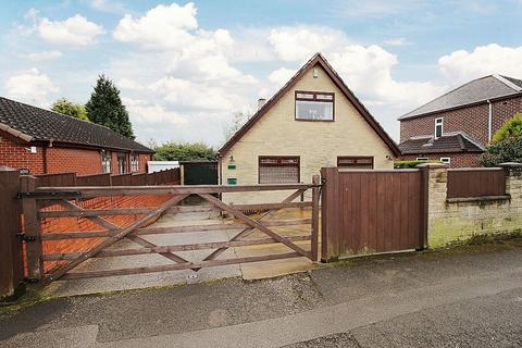 Rotherham - 4 bedroom detached bungalow for sale