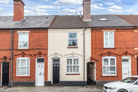 3 bedroom terraced house for sale, Highfield Road, Rowley Regis, West Midlands, B65