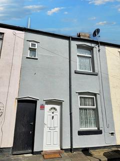 2 bedroom terraced house for sale, Back High Street, Blackpool FY1