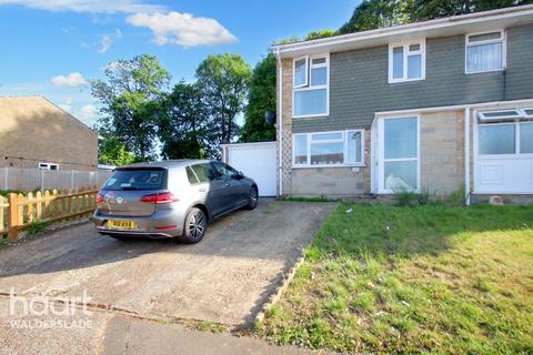 3 bedroom semi-detached house for sale, Abinger Drive, Chatham