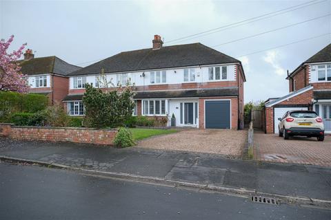 Lymm - 5 bedroom semi-detached house for sale