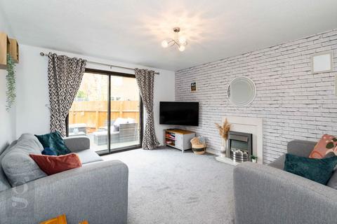 11 Spinney Grove, Hereford, HR1 1AY