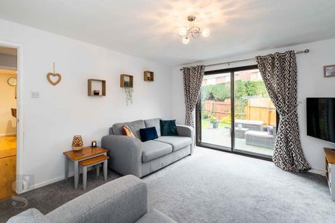 11 Spinney Grove, Hereford, HR1 1AY
