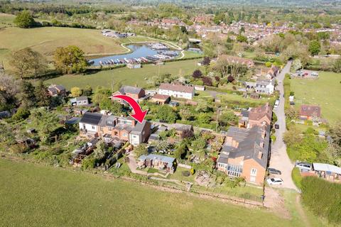 undefined, Rear Cottages, Alvechurch, B48
