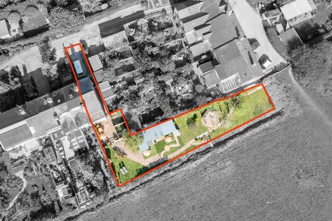 undefined, Rear Cottages, Alvechurch, B48