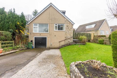 3 bedroom detached house for sale, 81 Fairgarth Drive