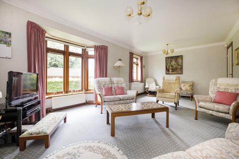 3 bedroom flat for sale, 78/2 Barnton Park View, Barnton, Edinburgh, EH4 6HJ