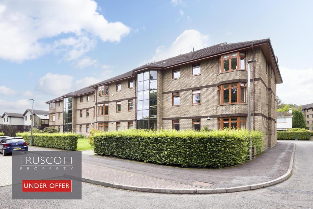 78/2 Barnton Park View, Barnton... 3 bed flat for sale £349,000