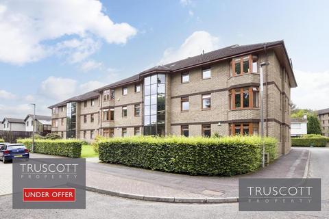 78/2 Barnton Park View, Edinburgh, EH4 6HJ