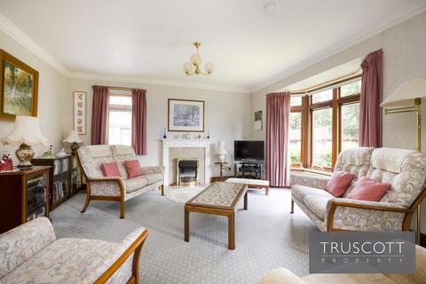 78/2 Barnton Park View, Edinburgh, EH4 6HJ