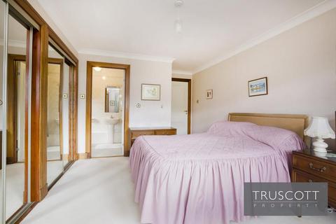 78/2 Barnton Park View, Edinburgh, EH4 6HJ