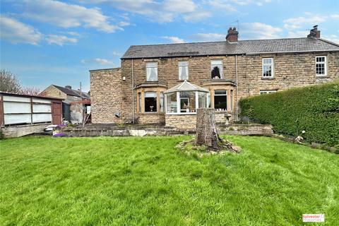 3 bedroom semi-detached house for sale, The Villas, Greencroft, Annfield Plain, County Durham, DH9