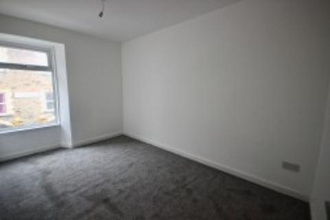 1 bedroom flat to rent, 10 Armoury Terrace, Blaenau Gwent, NP23