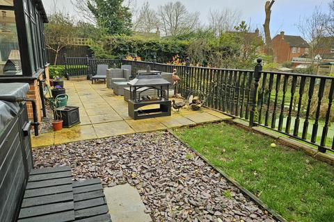 4 bedroom detached house for sale, Mere Lane Finmere, Buckingham, MK18 4DH