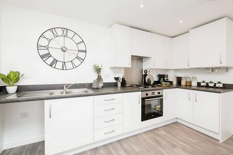 2 bedroom apartment for sale, Plot 427, 2 Bedroom Apartment  at Cambourne West, Dobbins Avenue  CB23