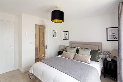 2 bedroom apartment for sale, Plot 427, 2 Bedroom Apartment  at Cambourne West, Dobbins Avenue  CB23