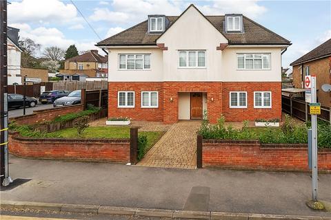 Norwich Road, Northwood