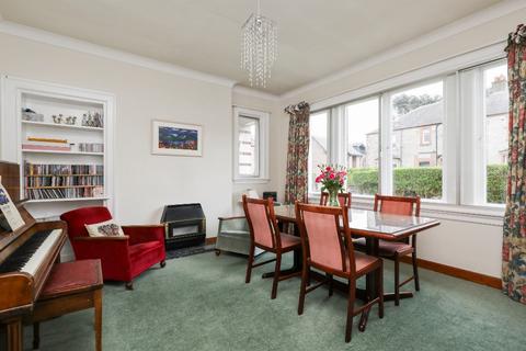 2 Durham Drive, Edinburgh, EH15 1PG