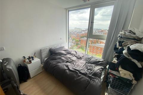 2 bedroom apartment to rent, Portsmouth, Hampshire PO1