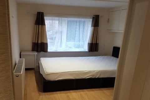 Studio to rent, Sunderland Avenue,  Oxford,  OX2