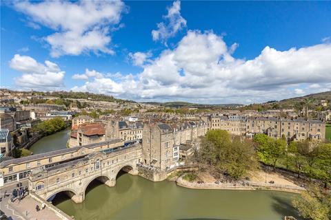 undefined, The Empire, Grand Parade, Bath, Somerset, BA2