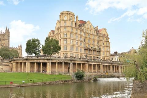 undefined, The Empire, Grand Parade, Bath, Somerset, BA2