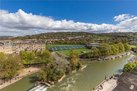 undefined, The Empire, Grand Parade, Bath, Somerset, BA2