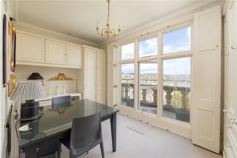 undefined, The Empire, Grand Parade, Bath, Somerset, BA2