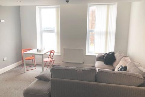1 bedroom apartment to rent, 62-63 Regent Road, Liverpool L5