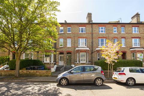 Basement Flat, 35 Grange Park, London, W5 3PP