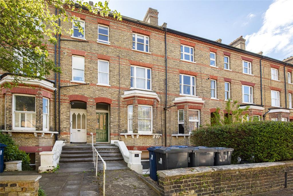 Grange Park, Ealing, London, W5 2 bed apartment - £400,000