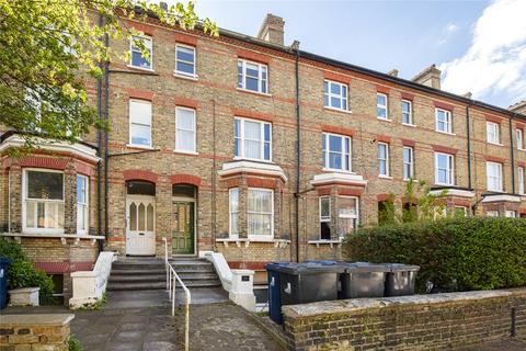 Basement Flat, 35 Grange Park, London, W5 3PP