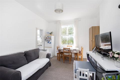 Basement Flat, 35 Grange Park, London, W5 3PP
