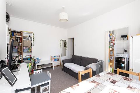 Basement Flat, 35 Grange Park, London, W5 3PP