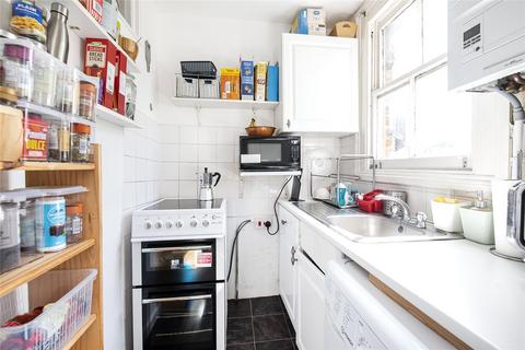 Basement Flat, 35 Grange Park, London, W5 3PP