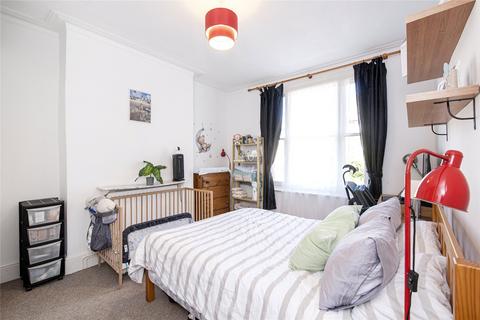Basement Flat, 35 Grange Park, London, W5 3PP