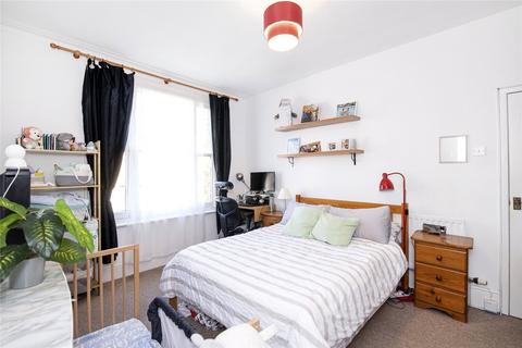 Basement Flat, 35 Grange Park, London, W5 3PP