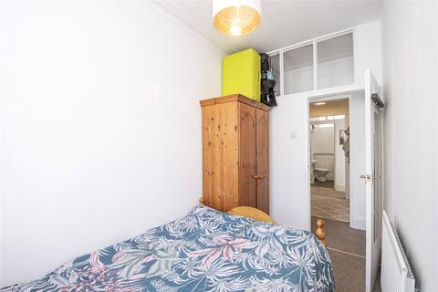 Basement Flat, 35 Grange Park, London, W5 3PP
